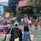 Bloqueo Insurgentes, CDMX: El Hotel Mondrian Condesa es el problema