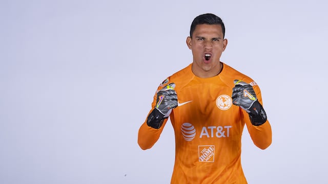 Luis Ángel Malagón