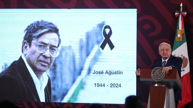 Mañanera de AMLO en vivo de hoy 17 de enero de 2024