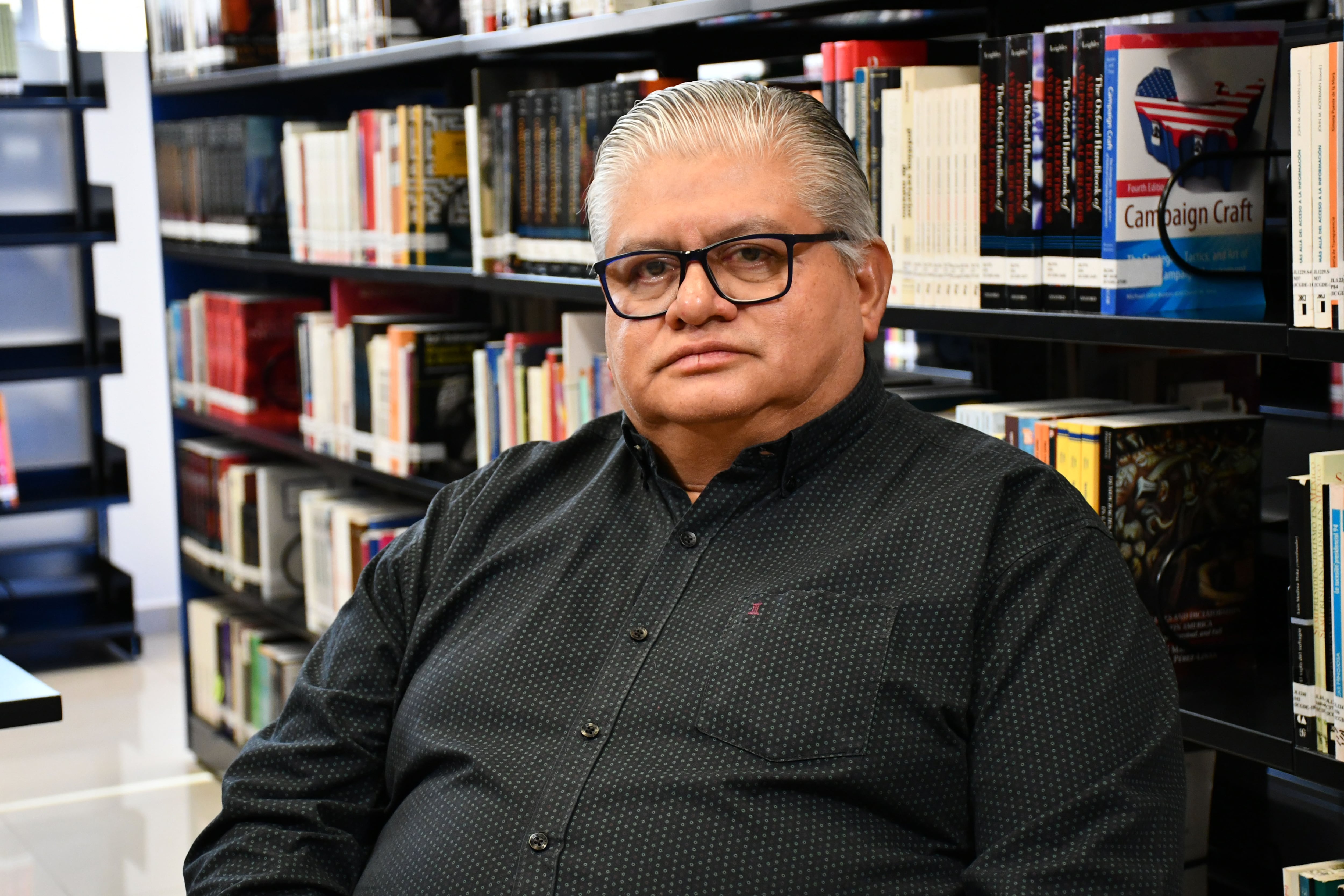 Humberto Morales, investigador BUAP, ingresa al CNRS de Francia.