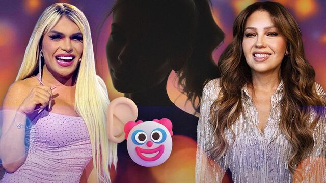 Wendy Guevara le contó a Thalía que la llamaron "obrera asalariada".
