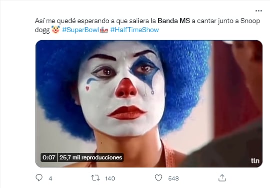 Meme de la Banda Ms y Snoop Dogg