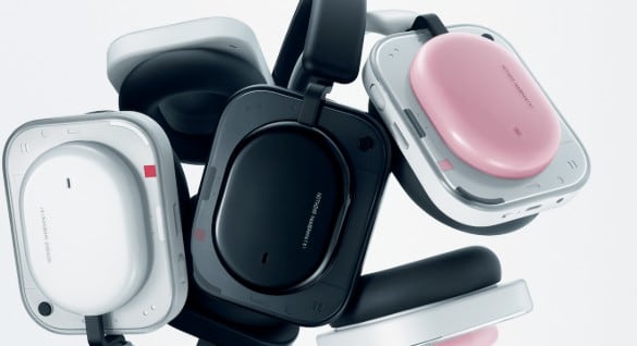 Nothing Headphone (a)