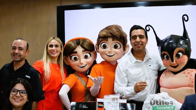 Jesús Nava, alcalde de Santa Catarina