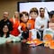 Jesús Nava: En Santa Catarina se entregarán útiles escolares hasta nivel preparatoria