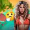 Shakira: Ya se sabe en que exclusiva isla compraría su mansión y no se llega en carro