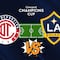 Toluca vs LA Galaxy: Pronóstico y posibles alineaciones de la Concachampions 2026