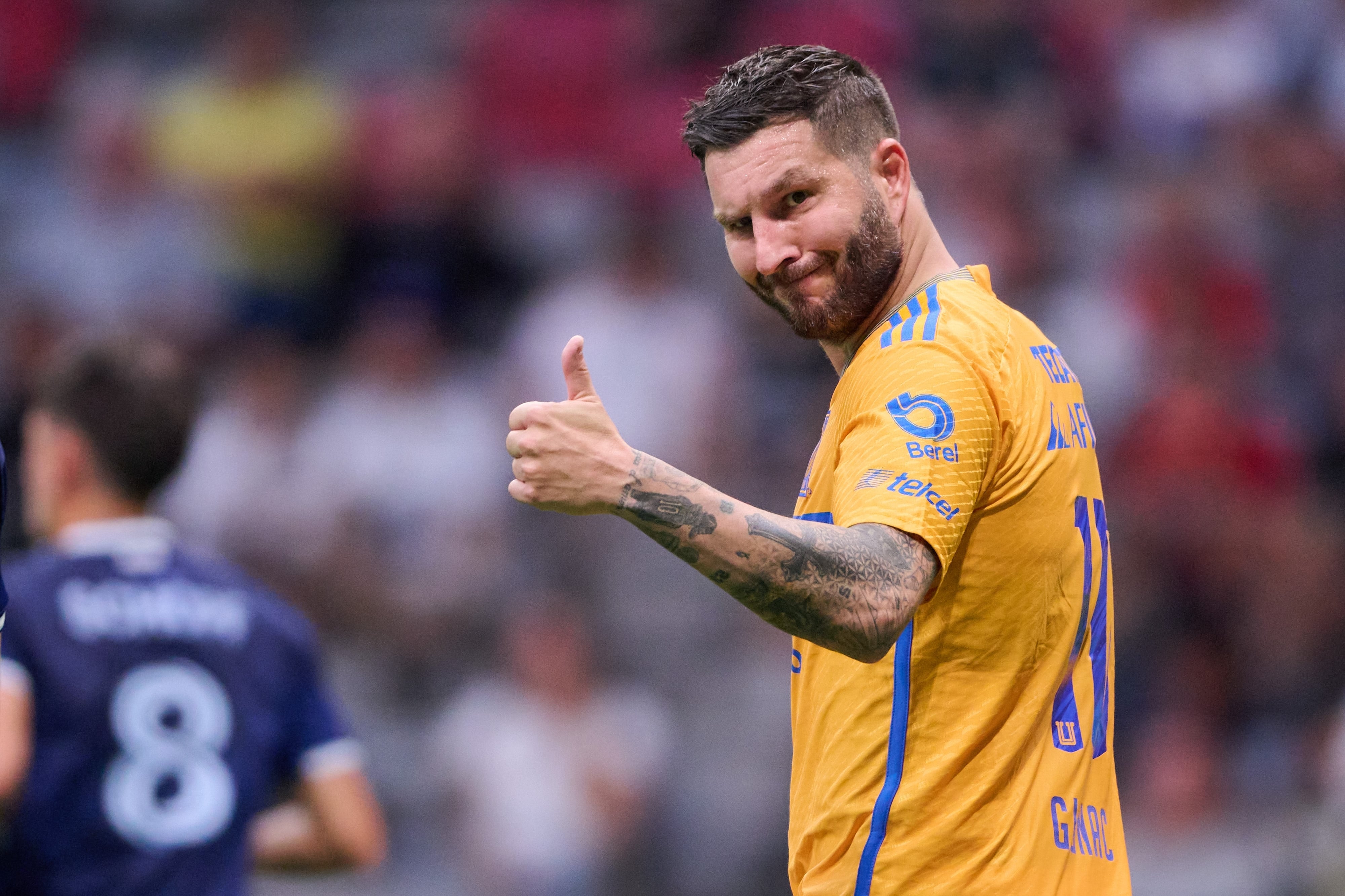 André-Pierre Gignac