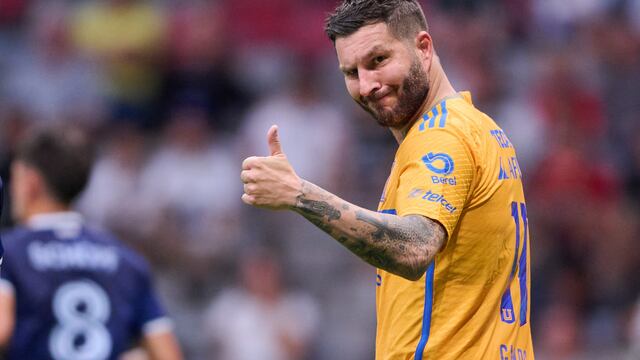 André-Pierre Gignac