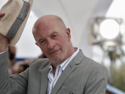 Jacques Audiard