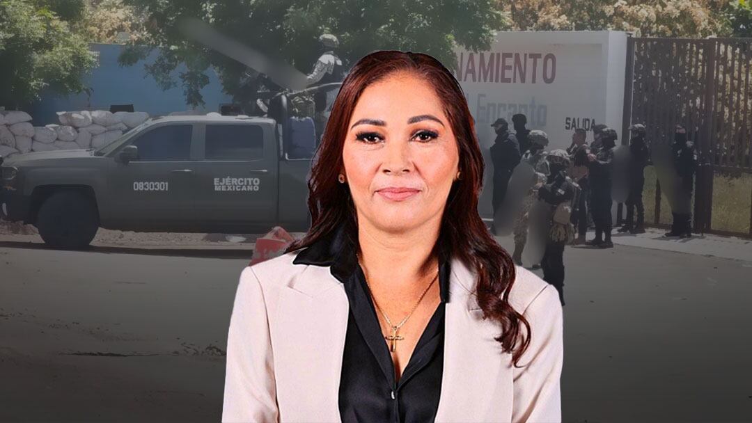 Irma Moreno Mendoza fue atacada a balazos tras evento en Apatzingán