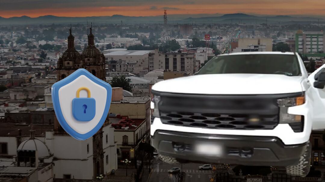Aseguran en Durango vehículos, armas e inmuebles ligados al Cártel del Pacífico