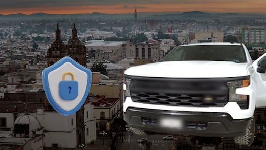 Aseguran en Durango vehículos, armas e inmuebles ligados al Cártel del Pacífico