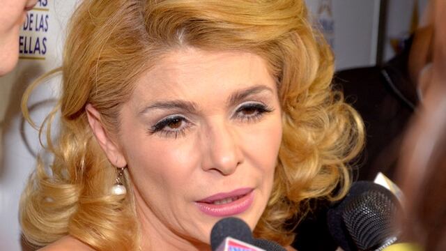 Itatí Cantoral