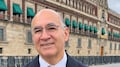 Enrique Galindo impulsa vivienda social en San Luis Potosí con Sheinbaum