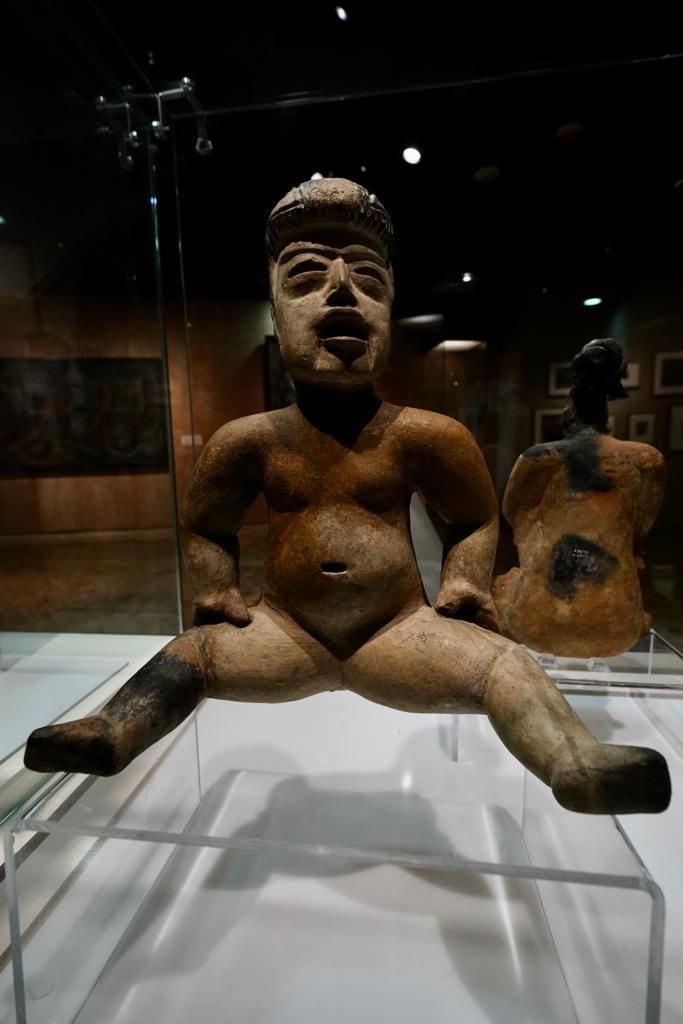 Exposición “La Grandeza de México”