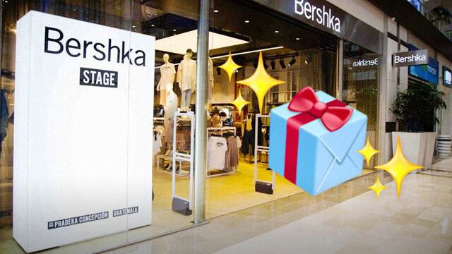 Bershka
