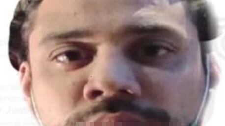 Rix habría salido de la cárcel tras pagar 30 mil pesos