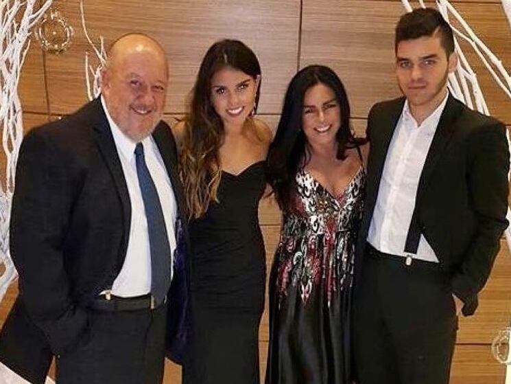 Informe sobre la salud de Óscar Cadena