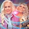 Laura Zapata llama “idiota” a quien la comparó con Wendy Guevara en un en vivo (VIDEO)