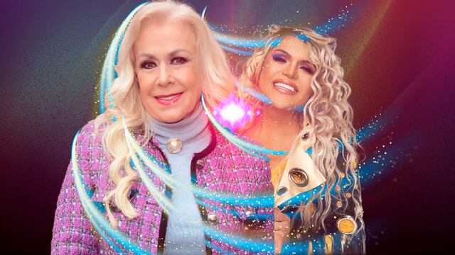 Laura Zapata insulta a quien la comparó con Wendy Guevara