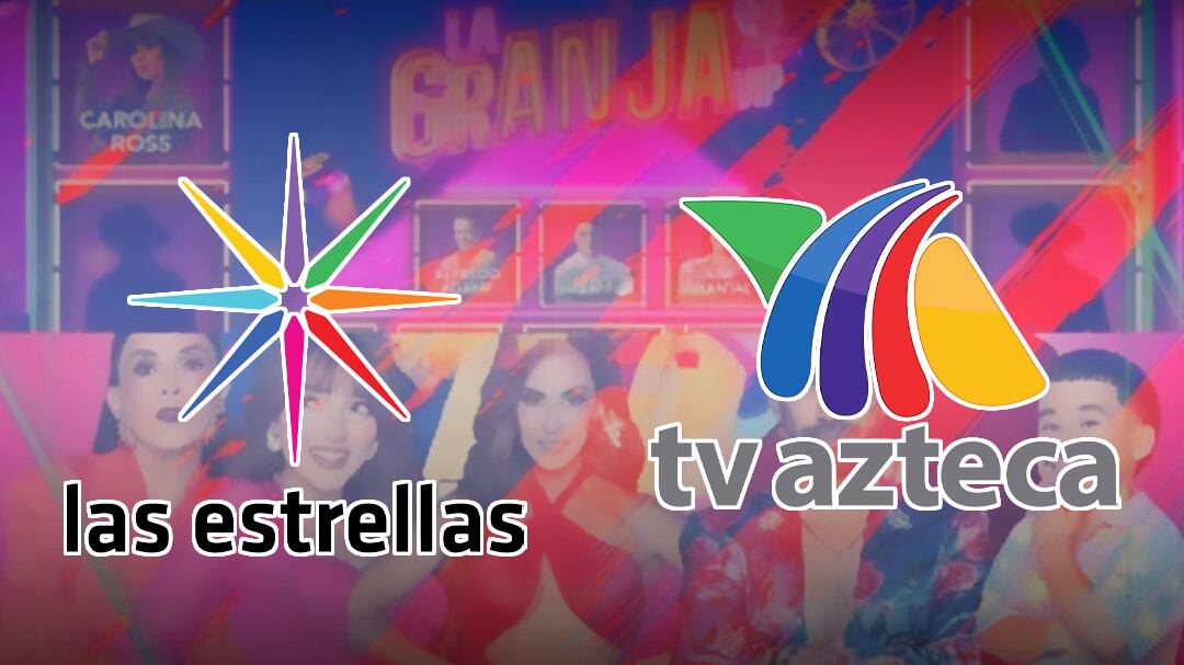 La batalla de realities en 2026: Las Estrellas vs TV Azteca