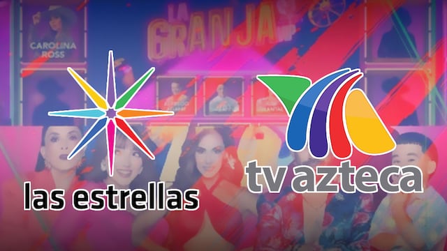 La batalla de realities en 2026: Las Estrellas vs TV Azteca