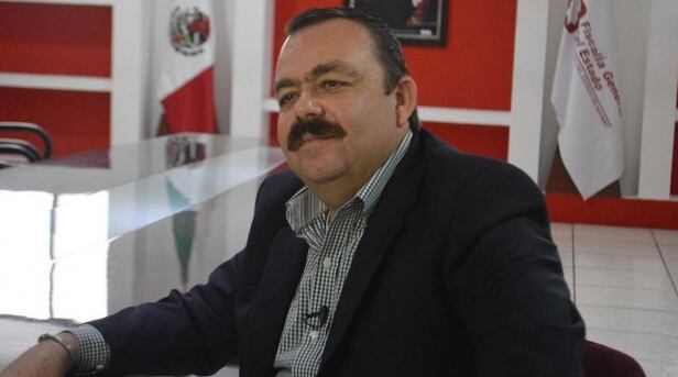 Congelan cuentas del exgobernador Roberto Sandoval por vínculos con el CJNG