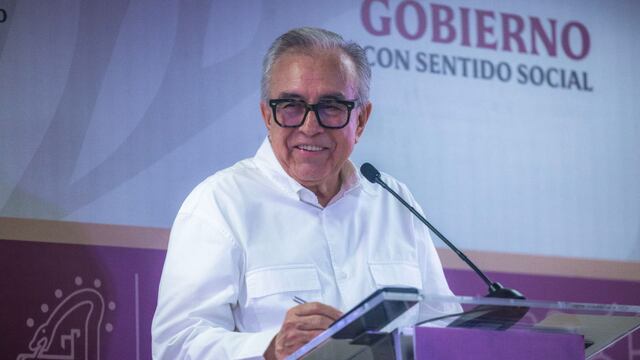 Rubén Rocha Moya impulsa primer Home Port en Mazatlán