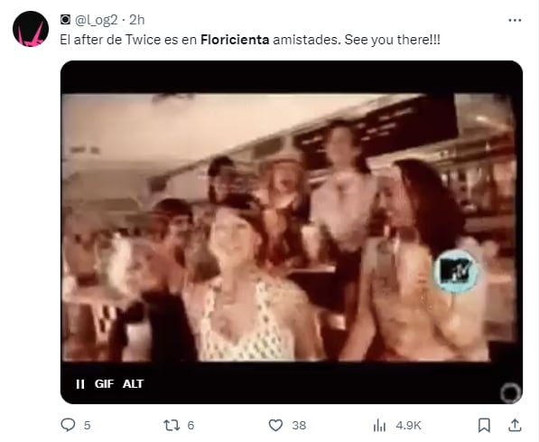 Memes Floricienta y su sold out en el Auditorio Nacional
