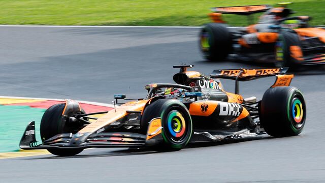 GP de Hungría 2025: Fechas, horarios y dónde ver la carrera de la Fórmula 1