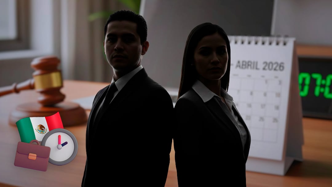 Confirman que la reforma de jornada laboral de 40 horas se aprobaría entre febrero y abril de 2026