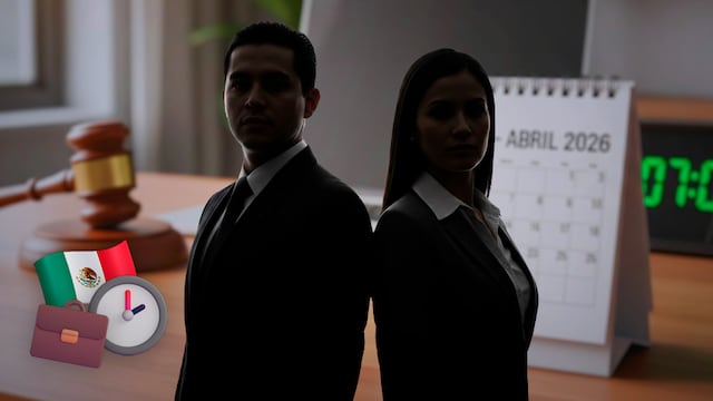 Confirman que la reforma de jornada laboral de 40 horas se aprobaría entre febrero y abril de 2026