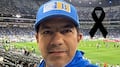 Muere el periodista deportivo mexicano Axel Solís