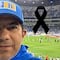Muere el periodista deportivo mexicano Axel Solís