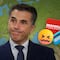 Morena en Europa: Sergio Mayer sufre un problema en sus vacaciones