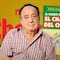 El diario del Chavo del 8, libro de Roberto Gómez Bolaños, en el que estaría basado el cuarto capítulo de Chespirito: Sin querer queriendo
