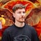 MrBeast quiere recrear Los Juegos del Hambre en una isla desierta y el ganador se llevaría 18 millones de pesos