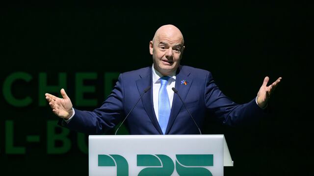 Gianni Infantino citado a declarar por permitir participación de Pachuca y León en el Mundial de Clubes 2025