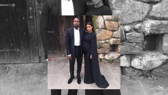 El cantante juntó a amigos y familiares en un cine para celebrarle el cumpleaños a su amada y embarazada esposa. 