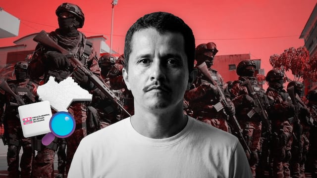 Investigan a Los Pakales por nómina de El Mencho