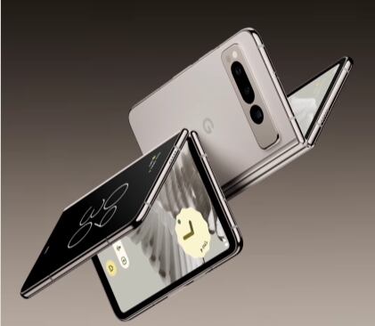 Google Pixel Fold