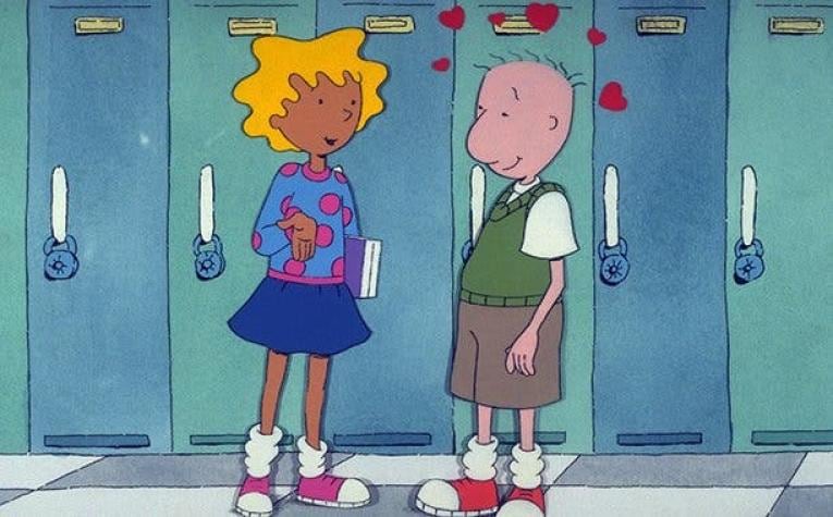 La nueva serie de Doug se estrenará en Disney+ con historia enfocada en sus hijos con Patti Mayonnaise