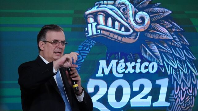 Marcelo Ebrard