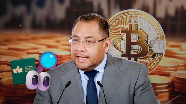 UIF revela cómo combate el fraude con criptomonedas