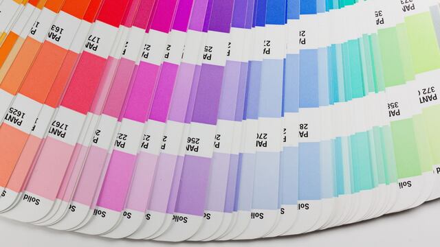 Pantone: color de 2023