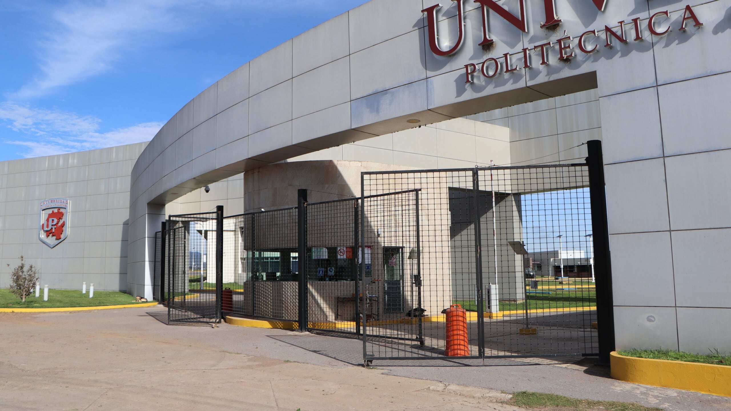 ¿Por qué habrá paro en la Universidad Politécnica de Tulancingo? Lo que se sabe del llamado de los alumnos