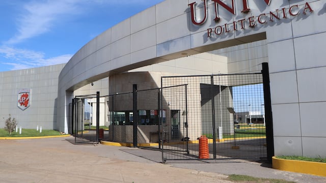 ¿Por qué habrá paro en la Universidad Politécnica de Tulancingo?