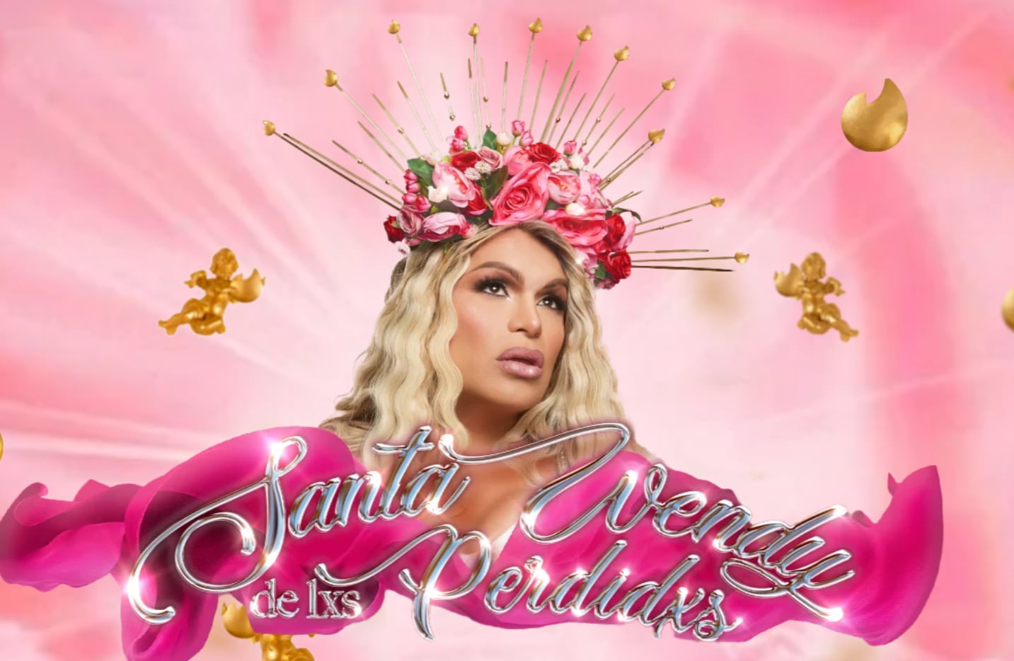 Wendy Guevara y Tinder unen fuerzas