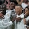 Real Madrid vs Manchester City en vivo: Los Merengues humillan 3-0 al equipo de Pep Guardiola